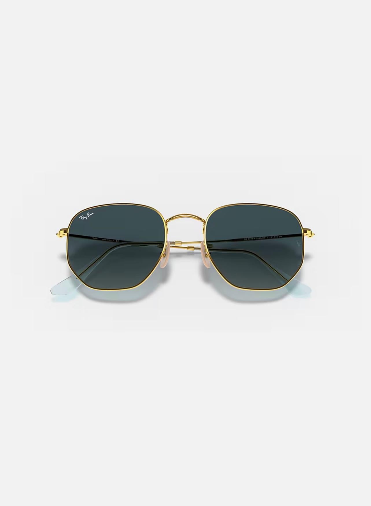 RAYBAN -ORB3548N-BLUE